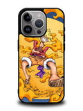 Monkey D Luffy iPhone 16 Pro Max Case QC10501