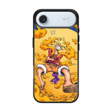 Monkey D Luffy iPhone Air Case QC10501