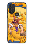 Monkey D Luffy Motorola Moto G Pure 2021 , Moto G Power 2022 Case OV10501