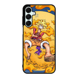 Monkey D Luffy Samsung Galaxy A16 Case OV10501