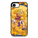 Monkey D Luffy iPhone 16e Case OV10501