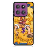 Monkey D Luffy Motorola Moto Edge 2025 | Moto Edge 60 Fusion | Moto Edge 60 Pro Case OV10501