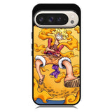 Monkey D Luffy Google Pixel 10 | Google Pixel 10 Pro Case RC10501