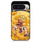 Monkey D Luffy Google Pixel 9 | Pixel 9 Pro Case OV10501