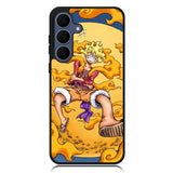 Monkey D Luffy Samsung Galaxy S25 FE Case OV10501