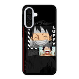 LUFFY One Piece Aesthetic Samsung Galaxy A36 5G Case RC10475