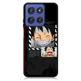 LUFFY One Piece Aesthetic Motorola Moto G Stylus 5G 2025 Case OV10475