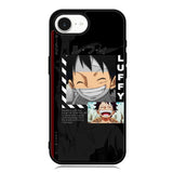 LUFFY One Piece Aesthetic iPhone 16e Case OV10475