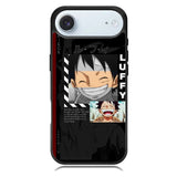 LUFFY One Piece Aesthetic iPhone 17 Air Case OV10475