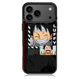 LUFFY One Piece Aesthetic Samsung Galaxy S26 Case OV10475