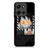 LUFFY One Piece Aesthetic Motorola Moto G 5G 2025 Case OV10475