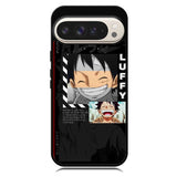 LUFFY One Piece Aesthetic Google Pixel 10 Pro XL Case RC10475