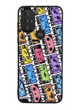 One Piece Sticker Face Motorola Moto G Pure 2021 , Moto G Power 2022 Case OV10530