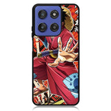 Luffy Arc Wano Kaido Motorola Moto G Stylus 5G 2025 Case OV10473