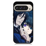 Black Butler Google Pixel 10 Pro XL Case RC10652