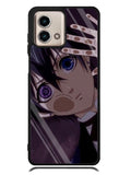 Ciel Phantomhive Motorola Moto G Stylus 5G 2023 Case OV10695