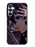 Ciel Phantomhive Samsung Galaxy A35 5G Case OV10695