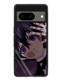 Ciel Phantomhive Google Pixel 8A Case QC10695
