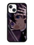 Ciel Phantomhive iPhone 14 Plus Case QC10695