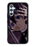 Ciel Phantomhive Samsung Galaxy A14 5G Case QC10695