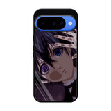 Ciel Phantomhive Google Pixel 10 Case QC10695
