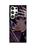 Ciel Phantomhive Samsung Galaxy S25 Ultra 5G Case QC10695