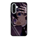 Ciel Phantomhive Samsung Galaxy A26 5G Case RC10695