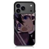 Ciel Phantomhive iPhone 17 Pro Case RC10695