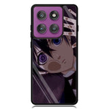 Ciel Phantomhive Motorola Moto Edge 2025 | Moto Edge 60 Fusion | Moto Edge 60 Pro Case OV10695