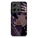 Ciel Phantomhive Motorola Moto G 5G 2025 Case OV10695