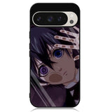 Ciel Phantomhive Google Pixel 9 | Pixel 9 Pro Case OV10695