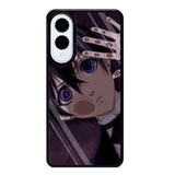 Ciel Phantomhive Samsung Galaxy S25 Edge 5G Case OV10695
