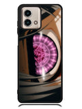 Ciel Black Butler Motorola Moto G Stylus 5G 2023 Case OV10693