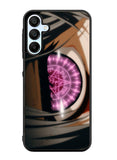 Ciel Black Butler Samsung Galaxy A35 5G Case OV10693