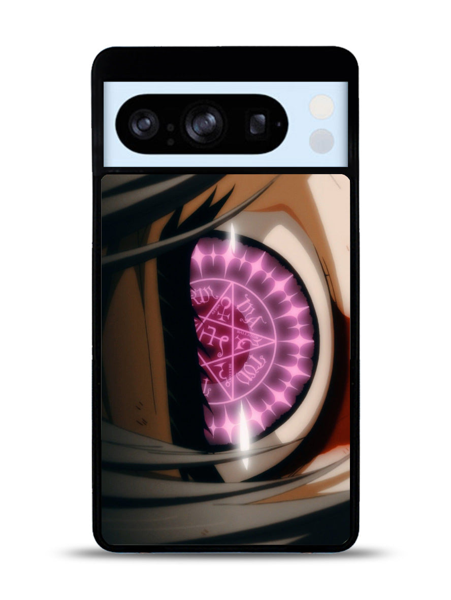 Ciel Black Butler Google Pixel 8 Pro Case QC10693
