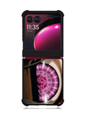 Ciel Black Butler Motorola Moto Razr Plus 2023 , Moto Razr+ 2023 Case OV10693