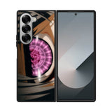 Ciel Black Butler Samsung Galaxy Z Fold 7 5G Case QC10693