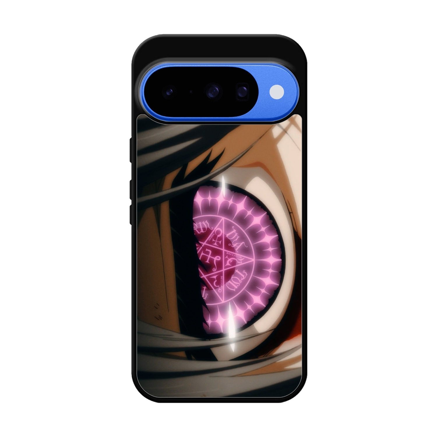Ciel Black Butler Google Pixel 10 Case QC10693