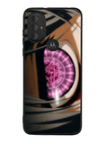 Ciel Black Butler Motorola Moto G Pure 2021 , Moto G Power 2022 Case OV10693