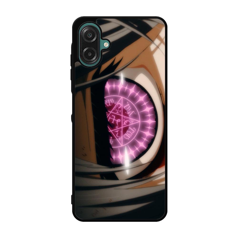 Ciel Black Butler Samsung Galaxy A07 Case QC10693
