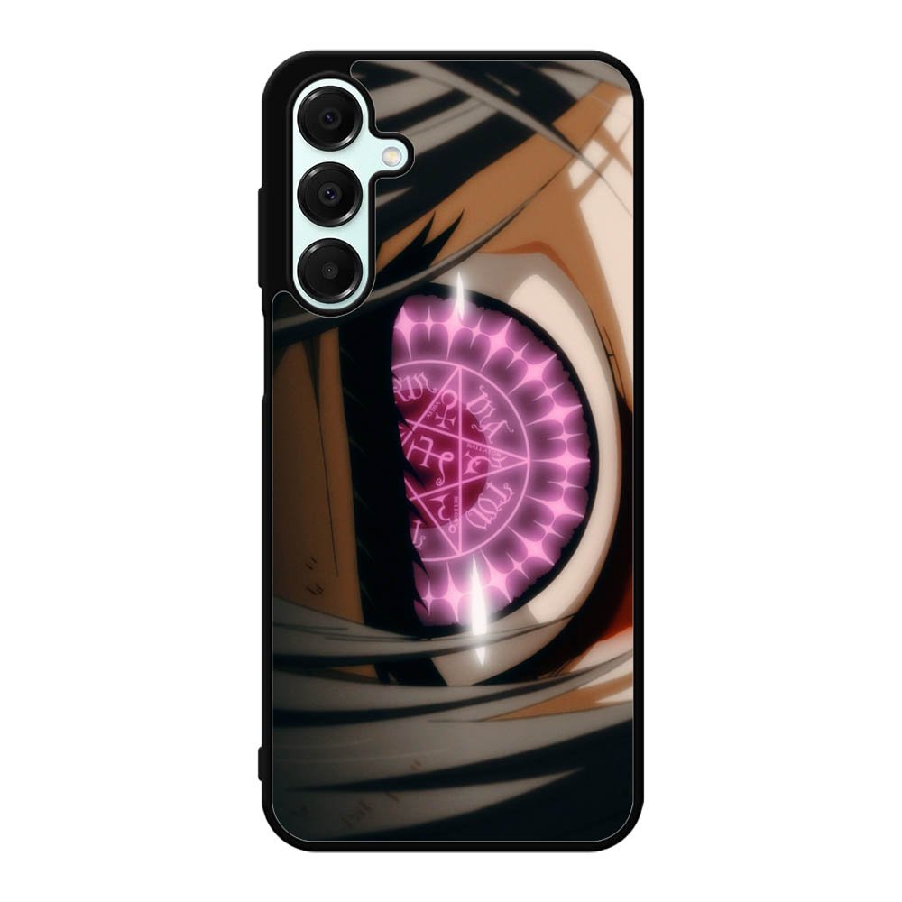 Ciel Black Butler Samsung Galaxy A16 Case OV10693