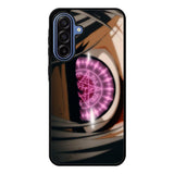 Ciel Black Butler Samsung Galaxy A17 Case QC10693