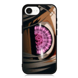 Ciel Black Butler iPhone 16e Case OV10693