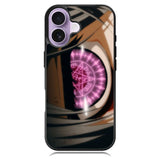 Ciel Black Butler iPhone 17 Case OV10693