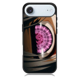 Ciel Black Butler iPhone 17 Air Case OV10693