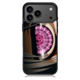 Ciel Black Butler iPhone 17 Pro Case RC10693