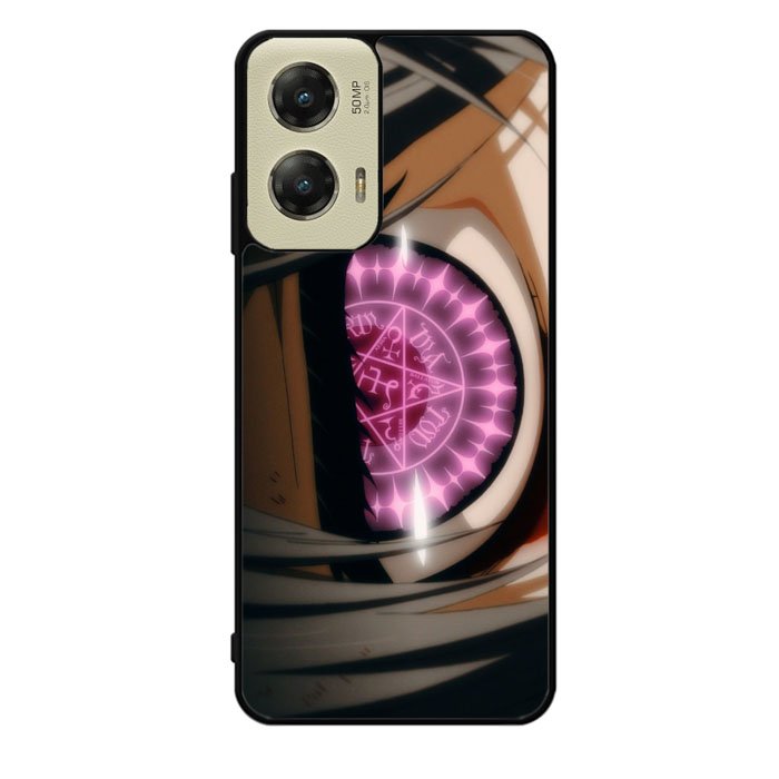 Ciel Black Butler Motorola Moto G Stylus 5G 2024 Case OV10693