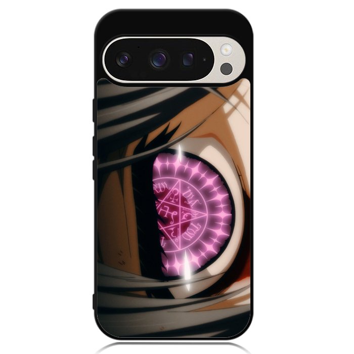 Ciel Black Butler Google Pixel 9 | Pixel 9 Pro Case OV10693
