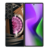 Ciel Black Butler Samsung Galaxy Z Fold 6 5G 2024 Case OV10693