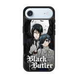 Black Butler Anime iPhone Air Case OV10651